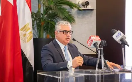 استثمارات تصل إلى 8 ملايين دولار تعزز مشروع شوانفينج الصينية للملابس الجاهزة في القنطرة غرب