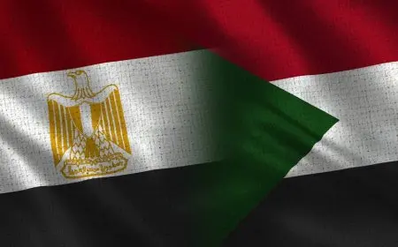 وزراء الخارجية والري في مصر والسودان يجتمعون لمناقشة مستقبل مياه النيل