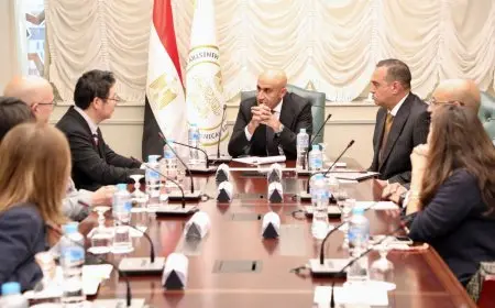 وزير التعليم يكشف خطوات تدريس البرمجة والذكاء الاصطناعي لطلاب أولى ثانوي عبر منصة كويرو