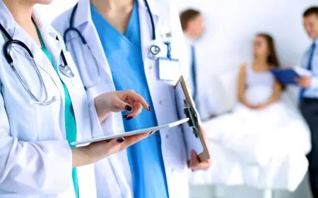 الصحة تكشف عن قائمة مدارس التمريض الخاصة المعتمدة في جميع المحافظات لتعزيز التعليم الصحي