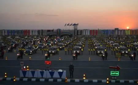 ضياء رشوان يؤكد جاهزية مصر للدفاع عن نفسها مع قرب المسافة بين العريش وتل أبيب 100 كيلو متر