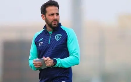 محمد صلاح يؤكد أهمية استمرار فيريرا في الزمالك مع مشروعه الواعد