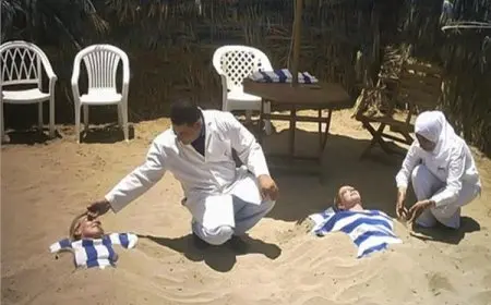 استكشاف فرص السياحة العلاجية في مصر وكيف تحقق إيرادات سنوية تصل إلى 3 مليارات دولار