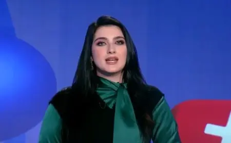 الإعلامية عبير الأباصيري وآخر تطورات حالتها الصحية 1400 جنيه كانت السبب وراء وفاتها روان أبو العينين توضح التفاصيل