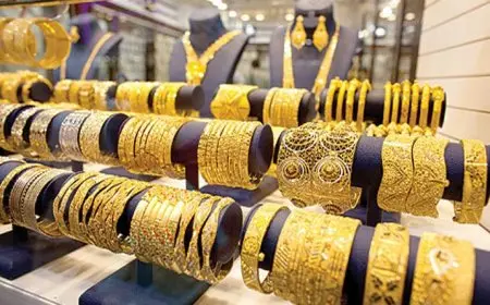 أسعار الذهب في مصر تحت المجهر 3 سيناريوهات مصيرية للمعدن النفيس