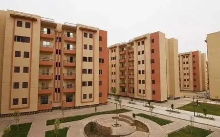 موعد حجز وحدات سكن لكل المصريين 7 يقترب تعرف على التفاصيل الهامة