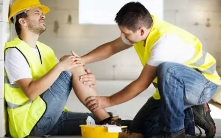 كل ما تحتاج لمعرفته عن الإجازات السنوية في قانون العمل الجديد 2025 وأهم حقوقك