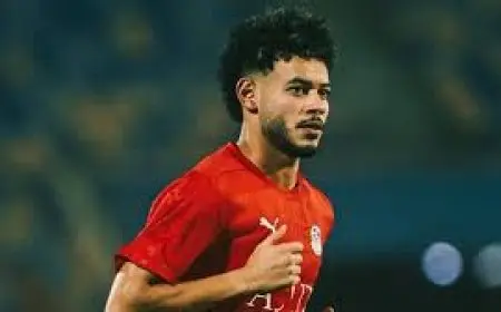 نبيل عماد يؤكد فوز مصر على إثيوبيا يعزز آمال تأهلها لمونديال كأس العالم