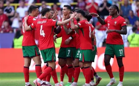 مواعيد مباريات السبت والقنوات الناقلة أبرزها في تصفيات كأس العالم