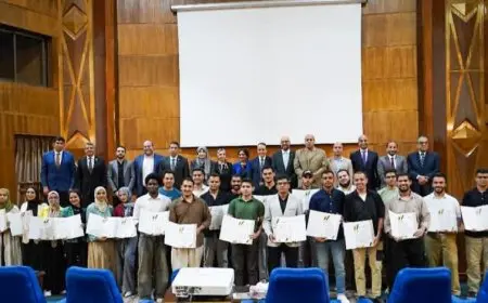 وزير الري يراقب مشاركة مركز التدريب الإقليمي في أنشطة المبادرة الرئاسية لتحالف وتنمية