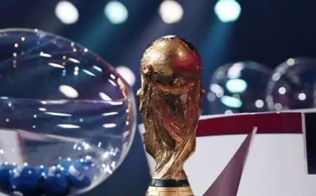 المنتخبات المتأهلة إلى كأس العالم 2026 بعد المغرب تعرف على القائمة الكاملة