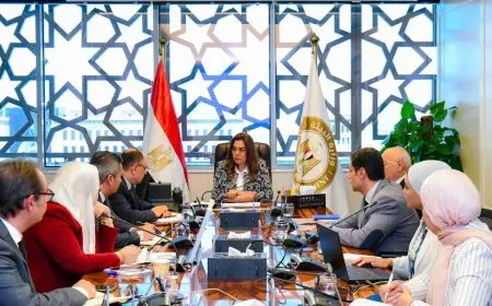 منال عوض تعزز جهود البيئة في تنفيذ قرارات الدورة 21 للمجلس الوزاري لبرسيجا