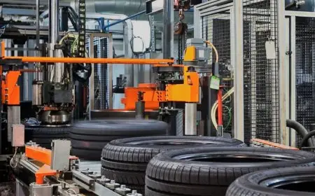 إنشاء أكبر مصنع لإطارات السيارات بقناة السويس باستثمارات تصل إلى مليار دولار