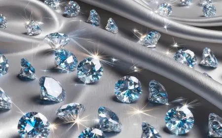 انخفاض أسعار الألماس يؤدي إلى تسريح المئات من عمال أكبر منجم في بليسوتو