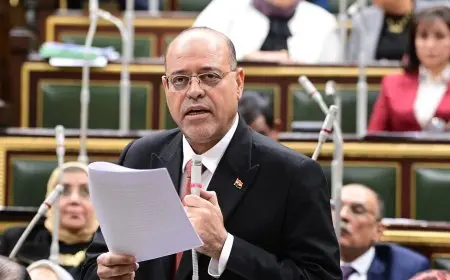 CNN الاقتصادية تسلط الضوء على أهمية قانون العمل الجديد في مصر