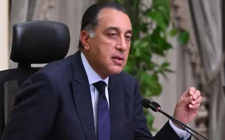 رئيس الوزراء يطلق جولة تفقدية مثيرة لمشروعات إحياء معالم القاهرة التاريخية