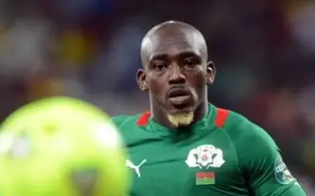 كوفي يتوق لمواجهة مصر ويكشف عن أخطر ثلاثي في صفوف الفراعنة