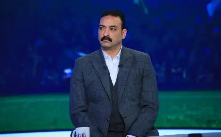 عمرو الحديدي يؤكد بدائل قوية لمنتخب مصر وحسام حسن يستعد لتغيير التشكيل في مواجهة بوركينا فاسو