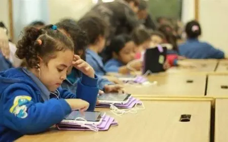 دليل شامل للاستعداد لبدء الدراسة 2026 نصائح قيمة لأولياء الأمور