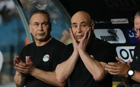 شوبير يكشف عن دعم بعض الأشخاص لحسام وإبراهيم حسن ويعلق على إنجازات الحضري