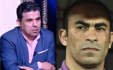 أزمة سيد عبدالحفيظ والغندور تكشف تفاصيل جديدة وأسباب الخلاف بين اللاعبين