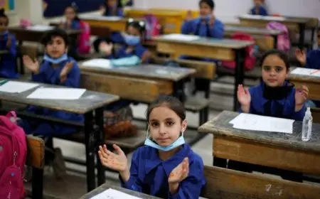 تعرف على شروط الاستمرار في المدارس التجريبية والمدارس اللغوية بعد التعديلات الجديدة من وزارة التعليم