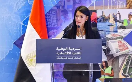 وزيرة التخطيط تكشف عن خطة لإعادة هيكلة 59 هيئة اقتصادية لتعزيز كفاءة الأداء وترشيد الإنفاق العام