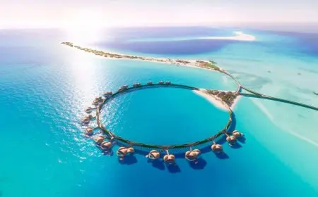 رئيس الوزراء يحتفل بتوقيع اتفاقية ضخمة لتنمية 10 ملايين متر في البحر الأحمر