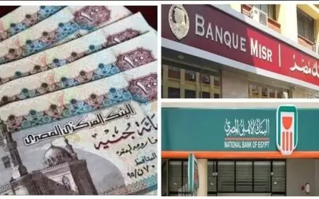 عائد الشهادات الجديدة يصل إلى 100 ألف جنيه تعرف على التفاصيل كاملة