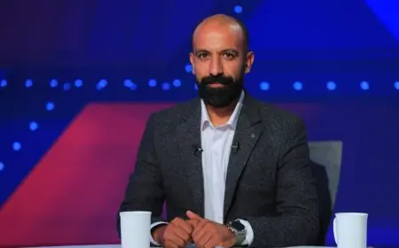 محمد إبراهيم يؤكد تفوق جيل منتخب مصر 2008 على الجيل الحالي في تصريحات مثيرة