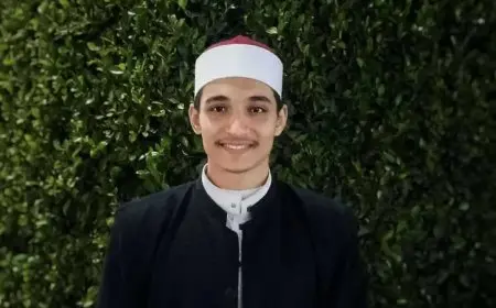 خطيب الدقهلية يوضح موقفه الرافض للاحتفال بالمولد النبوي في حالات معينة بعد أزمة الفيديو