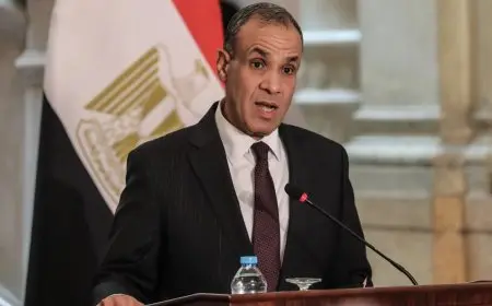 وزير الخارجية يعقد اتصالات مكثفة حول القضية النووية الإيرانية