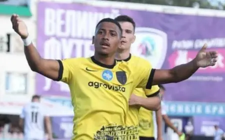 أوليكساندريا الأوكراني يتقدم بشكوى ضد الزمالك إلى فيفا بشأن مستحقات صفقة خوان ألفينا