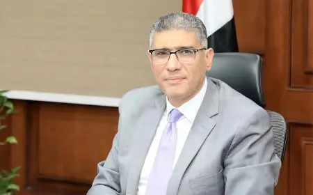 محافظ الجيزة يعلن عن تنظيم 23 معرض أهلاً مدارس لتخفيف الأعباء عن المواطنين في الأحياء والمراكز