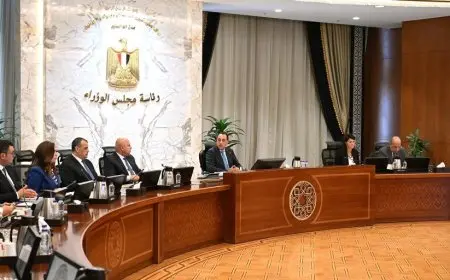رئيس الوزراء يرأس اجتماع المجلس الأعلى للطاقة لتعزيز استراتيجيات الطاقة المستدامة