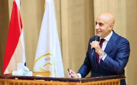 وزير التعليم يؤكد أهمية دور مدير المدرسة في تحسين صورة المدرسة بشكل فعال