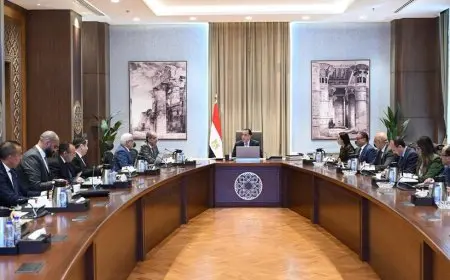 رئيس الوزراء يتابع أحدث التطورات في تنفيذ الربط الإلكتروني بين هيئة التأمين الاجتماعي ومرور السيارات