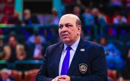 أزمة عودة الدفعة الثانية من بعثة الكونغ فو إلى القاهرة بسبب الأوضاع في الدوحة