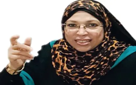 نيفين مختار تكشف حكم إفشاء الأسرار وتأثيره على العلاقات الاجتماعية