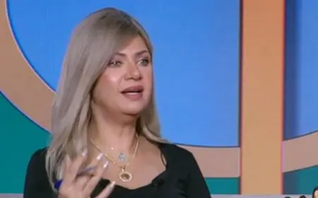 سونيا الحبال تكشف عن صفات مواليد يوم 8 الطاقة الإيجابية وحب الحياة والنجاح المالي