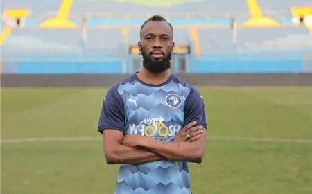 تشكيلة بوركينا فاسو في مواجهة مصر تضم توريه وسيمبوري في الأدوار المهمة