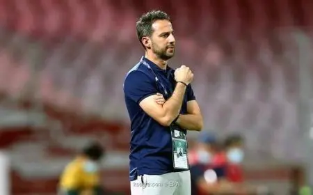 الزمالك يخوض مرانًا بدنيًا قويًا استعدادًا لمواجهة المصري في الدوري الممتاز