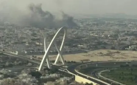 قطر تحذر مجلس الأمن الدولي من عواقب التصرفات الإسرائيلية المتهورة والتهديد المستمر للأمن الإقليمي