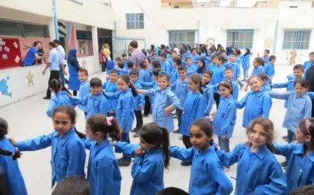زيادة أسعار الزي المدرسي بنسبة 10% ما هي الأسباب وراء هذا القرار