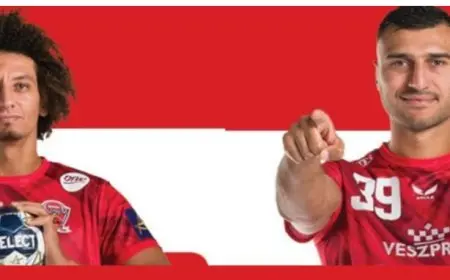 دوري أبطال أوروبا لكرة اليد يبدأ بمشاركة 10 محترفين مصريين المميزين