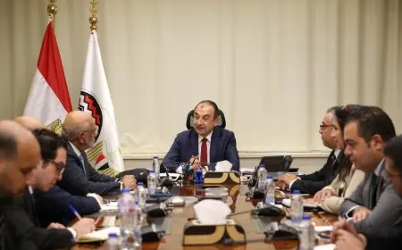 وزير قطاع الأعمال يؤكد أهمية القطاع الخاص كشريك استراتيجي ويكشف عن أولوية تشجيع الاستثمار