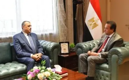 أعلى مؤشرات تنسيق الدبلومات الفنية 2025 هندسة 97.3 فني صحي 97.5 تجارة 93.8