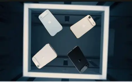 اكتشف أسعار آيفون 17 الجديد بعد الإطلاق الرسمي ومزايا مبتكرة لأول مرة