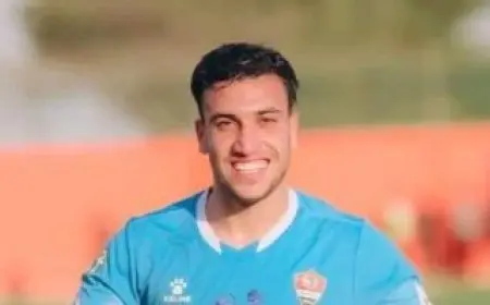 وليد خليل يكشف طلب الأهلي ضم يحيى زكريا من غزل المحلة وعدم تقديم الزمالك لعروض رسمية