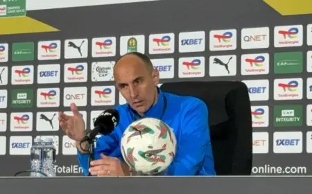 يورتشيتش: أهلي جدة يشبه باريس سان جيرمان بينما يواجه الزمالك فوضى التغييرات